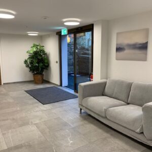 Claire-Vie - 11 appartements avec encadrement